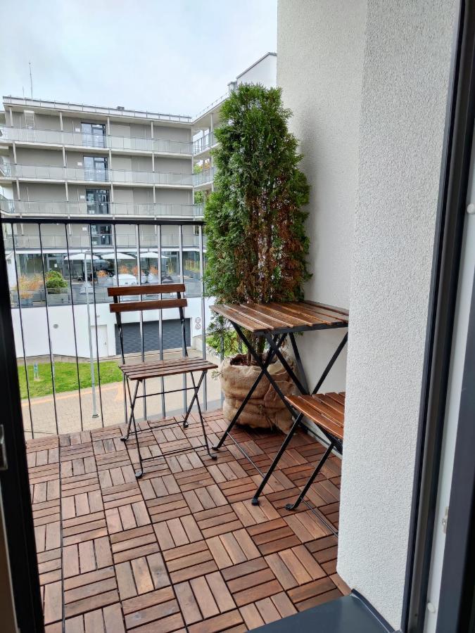 Apartments Franny'S Bees VNO Exteriör bild